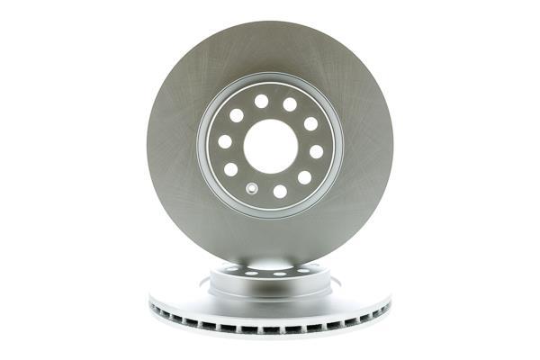 Disques de frein AISIN ref. T6F667S